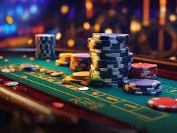 Layar pasar taruhan ESL Pro League di platform nabati bet menampilkan tim, odds, dan pilihan taruhan