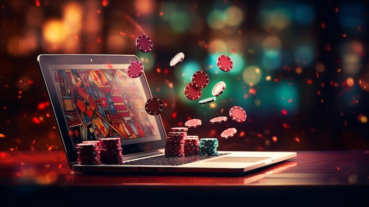 Slot dan esports Mobile Legends, Free Fire di nabati bet